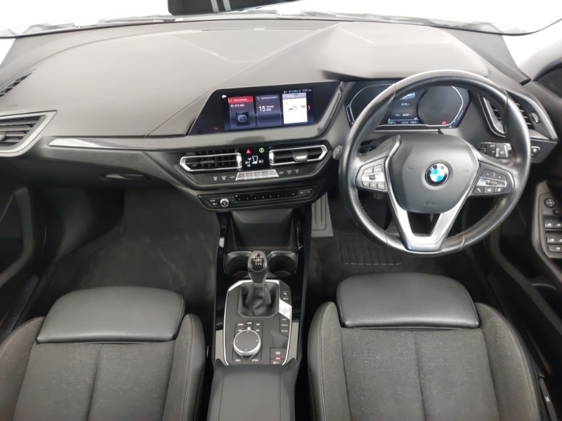 Used BMW 1 Series 2019 for sale - 77209202: Photo 4