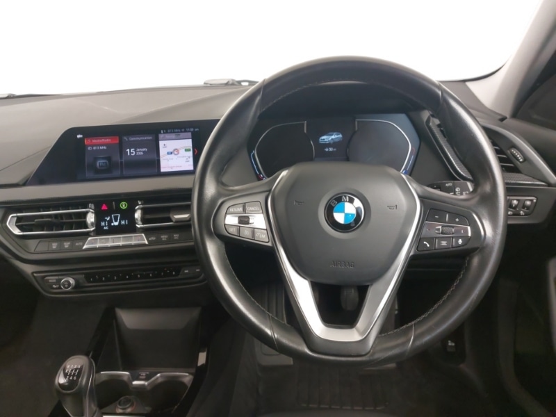Used BMW 1 Series 2019 for sale - 77209202: Photo 5