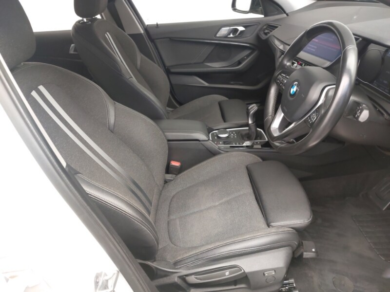 Used BMW 1 Series 2019 for sale - 77209202: Photo 6