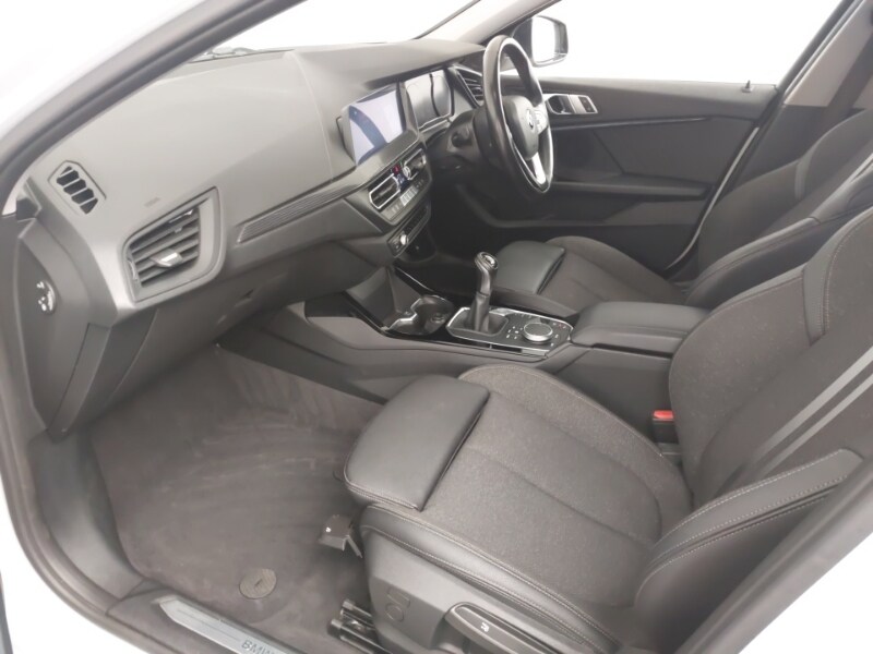 Used BMW 1 Series 2019 for sale - 77209202: Photo 7