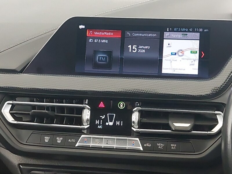 Used BMW 1 Series 2019 for sale - 77209202: Photo 8