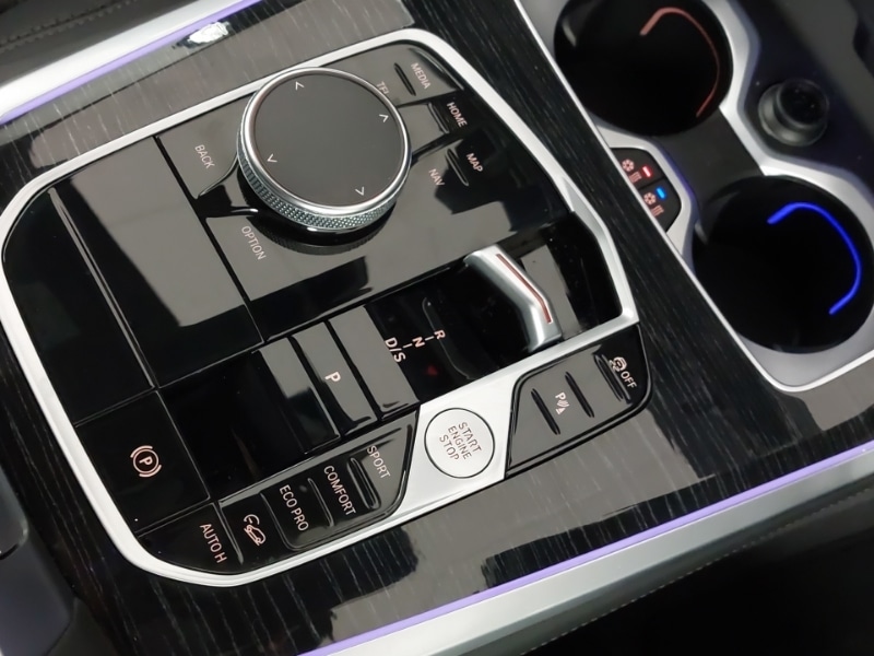 Used BMW X5 2023 for sale - 77366432: Photo 10