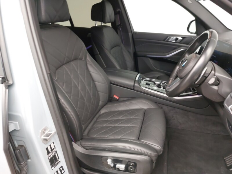 Used BMW X5 2023 for sale - 77366432: Photo 11