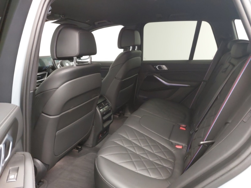 Used BMW X5 2023 for sale - 77366432: Photo 12
