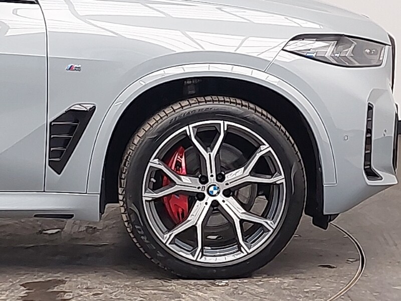 Used BMW X5 2023 for sale - 77366432: Photo 14