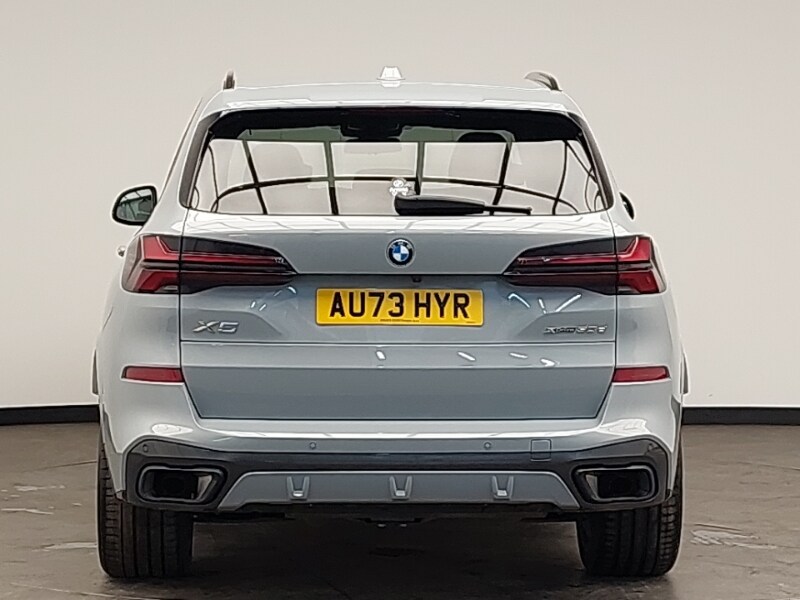 Used BMW X5 2023 for sale - 77366432: Photo 15