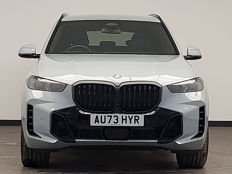 Used BMW X5 2023 for sale - 77366432: Photo 16