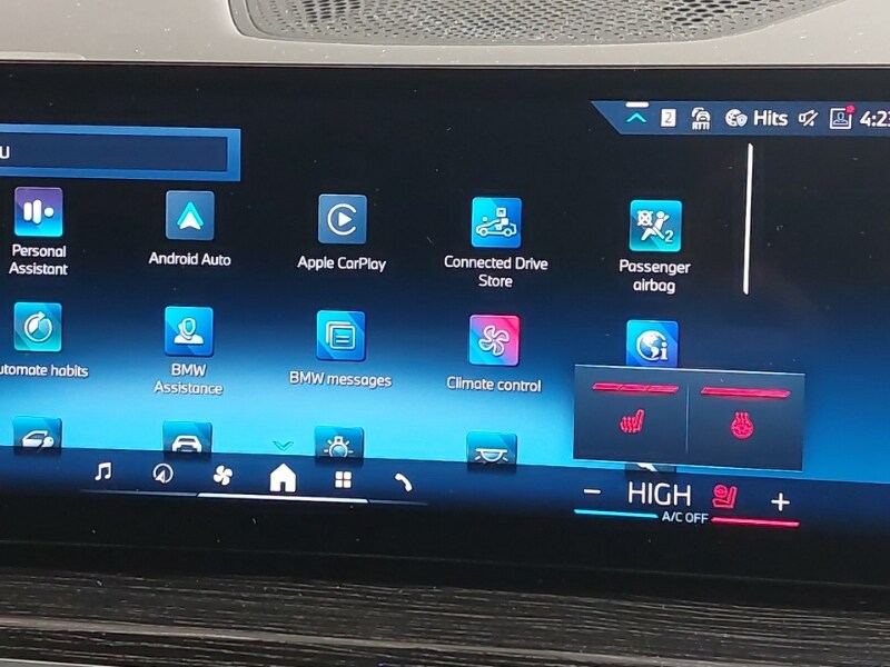 Used BMW X5 2023 for sale - 77366432: Photo 18