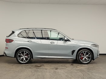 Used BMW X5 2023 for sale - 77366432: Photo