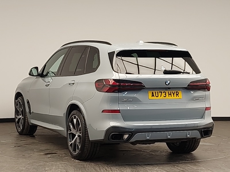 Used BMW X5 2023 for sale - 77366432: Photo 3