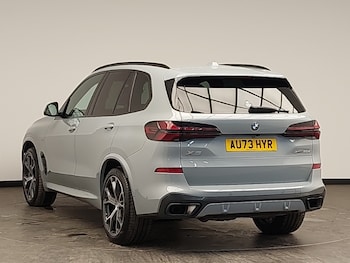 Used BMW X5 2023 for sale - 77366432: Photo