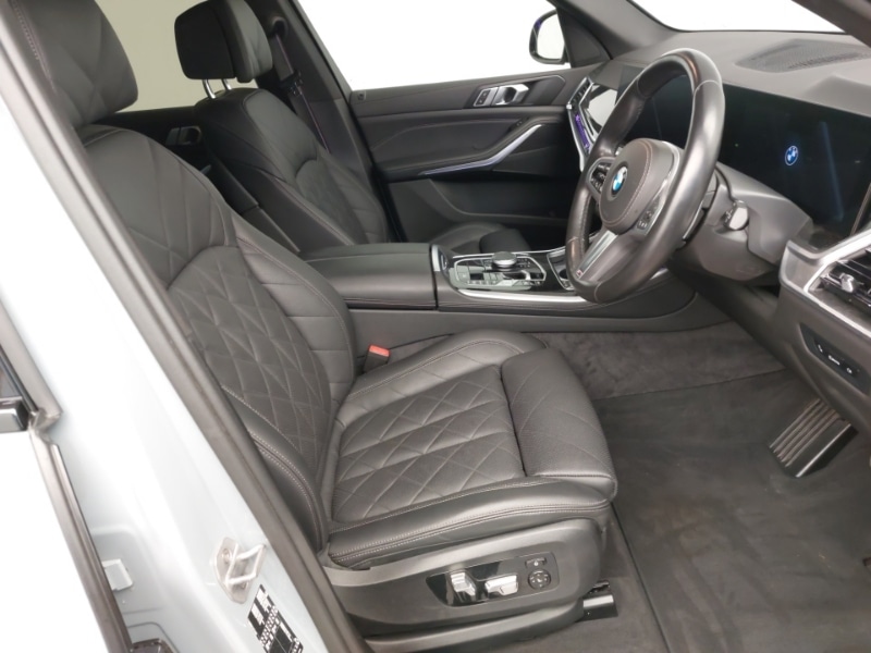 Used BMW X5 2023 for sale - 77366432: Photo 6