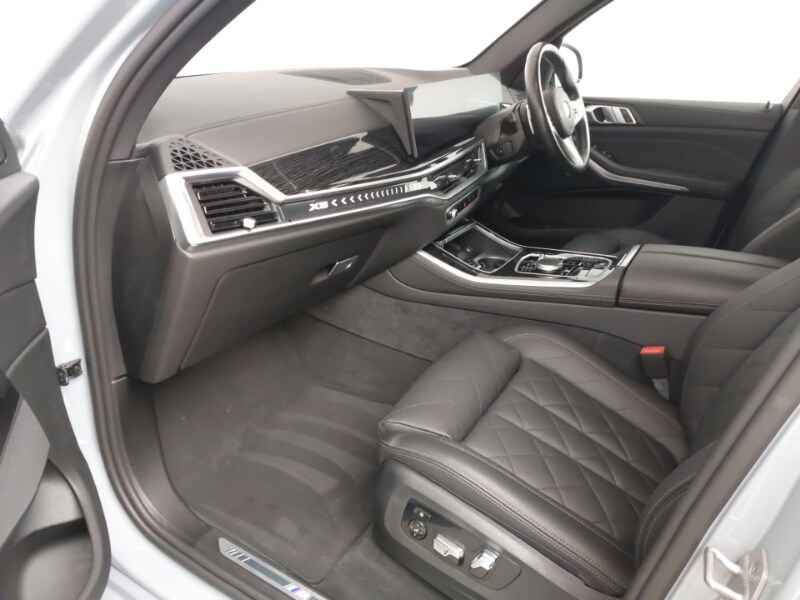 Used BMW X5 2023 for sale - 77366432: Photo 7