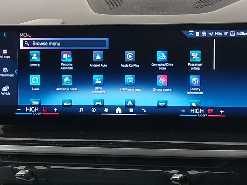 Used BMW X5 2023 for sale - 77366432: Photo 8