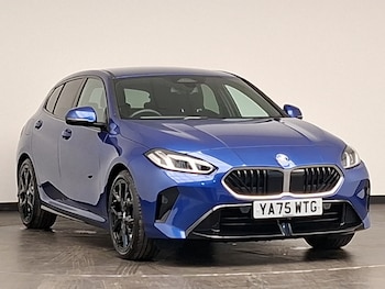 Used BMW 1 Series 2026 for sale - 79025482: Photo
