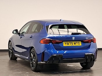 Used BMW 1 Series 2026 for sale - 79025482: Photo