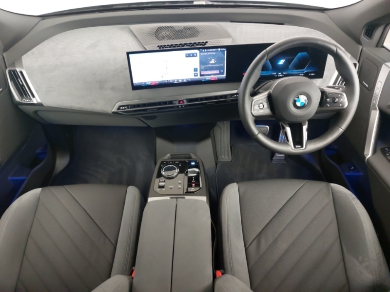 Used BMW iX 2026 for sale - 77815935: Photo 4