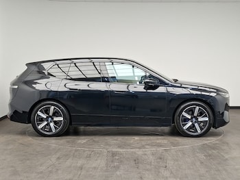 Used BMW iX 2022 for sale - 78861396: Photo