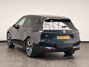 Used BMW iX 2022 for sale - 78861396: Photo