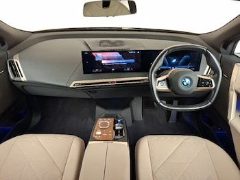 Used BMW iX 2022 for sale - 78861396: Photo