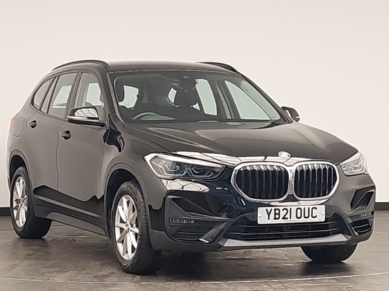 Used BMW X1 2021 for sale - 76431743: Photo 1