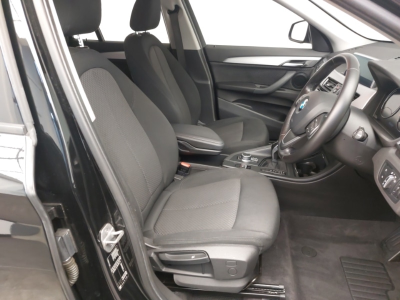 Used BMW X1 2021 for sale - 76431743: Photo 11