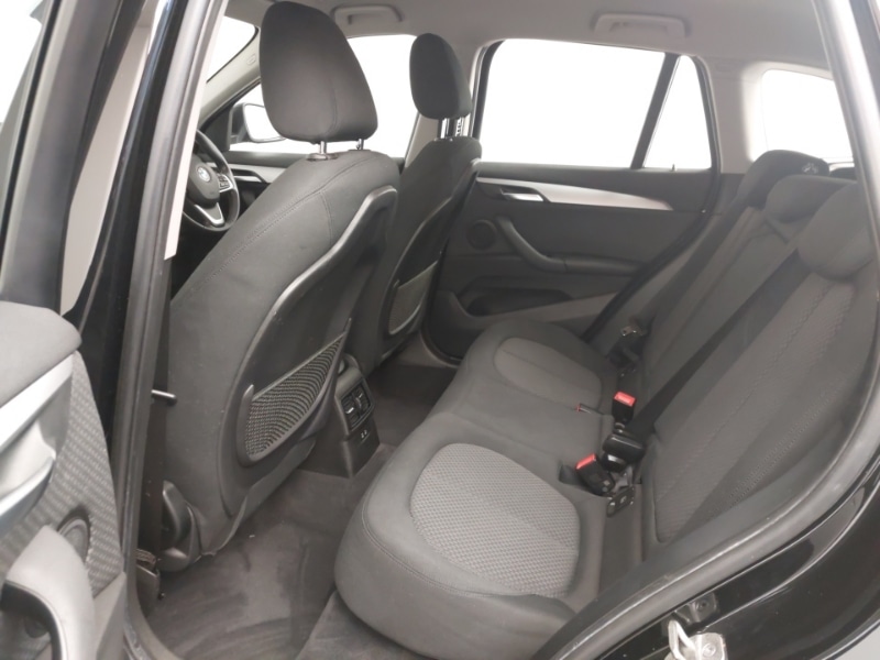 Used BMW X1 2021 for sale - 76431743: Photo 12