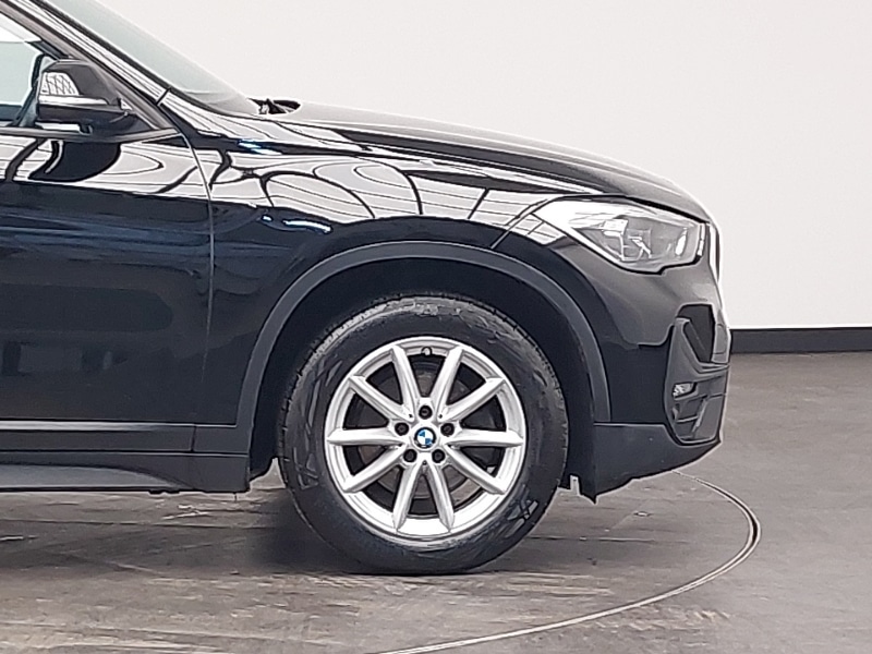 Used BMW X1 2021 for sale - 76431743: Photo 14