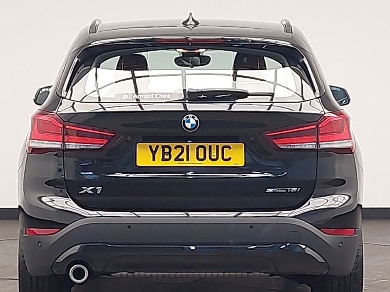 Used BMW X1 2021 for sale - 76431743: Photo 15