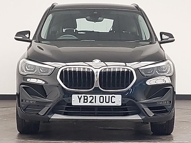 Used BMW X1 2021 for sale - 76431743: Photo 16