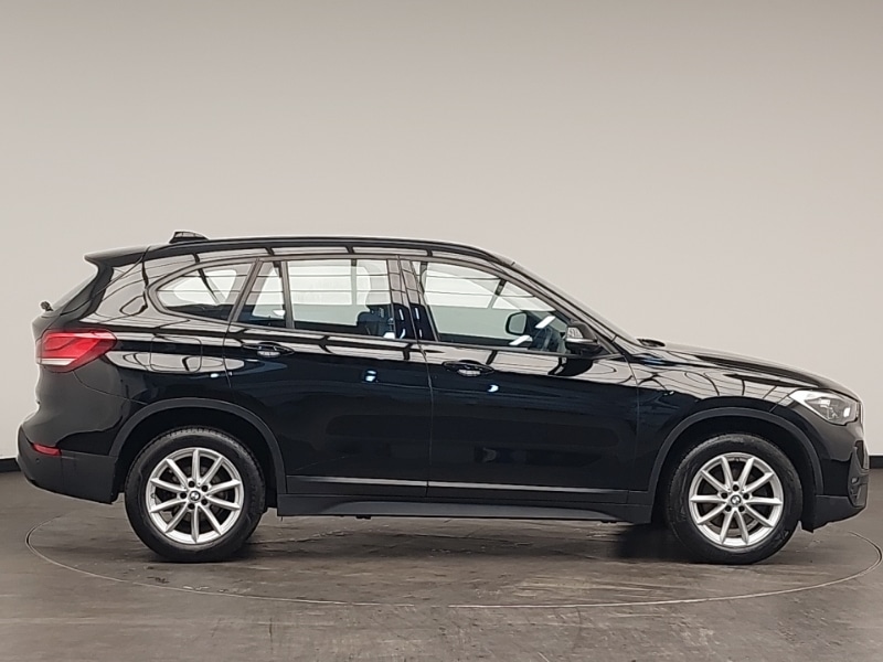 Used BMW X1 2021 for sale - 76431743: Photo 2