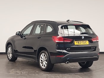 Used BMW X1 2021 for sale - 76431743: Photo