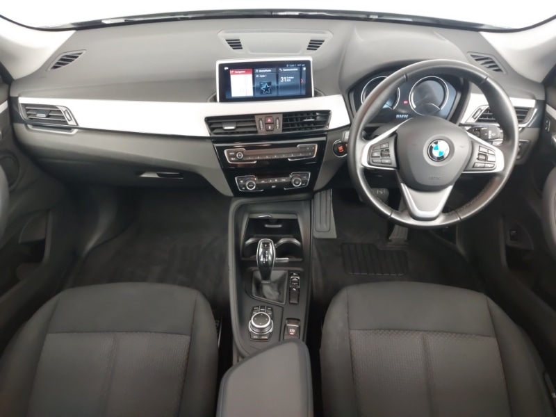 Used BMW X1 2021 for sale - 76431743: Photo 4