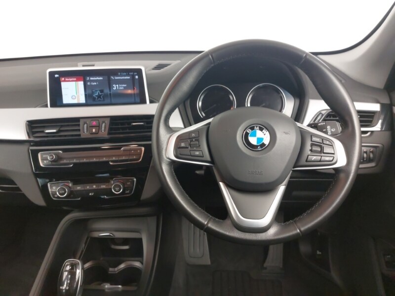 Used BMW X1 2021 for sale - 76431743: Photo 5