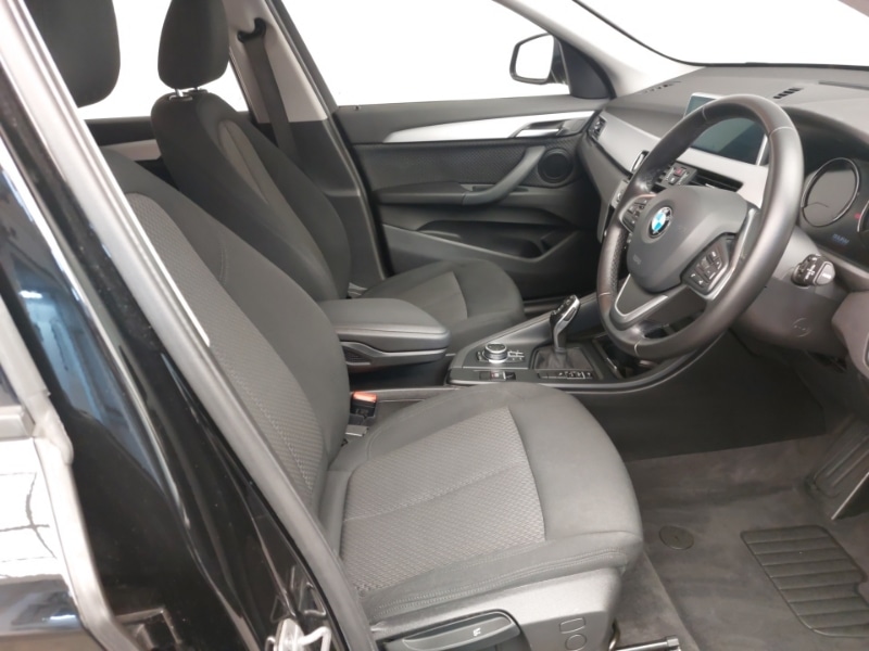 Used BMW X1 2021 for sale - 76431743: Photo 6