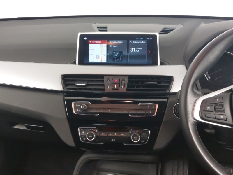 Used BMW X1 2021 for sale - 76431743: Photo 8