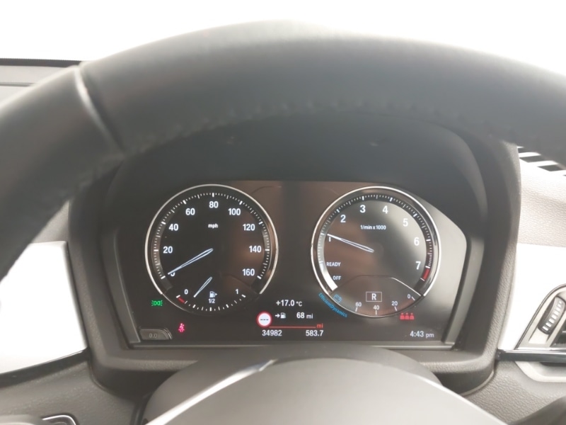 Used BMW X1 2021 for sale - 76431743: Photo 9