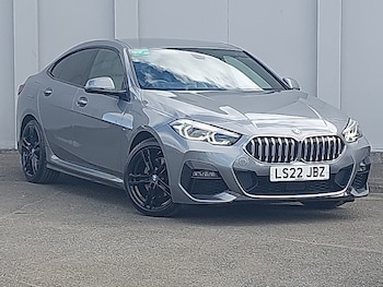 Used BMW 2 Series 2022 for sale - 78747684: Photo