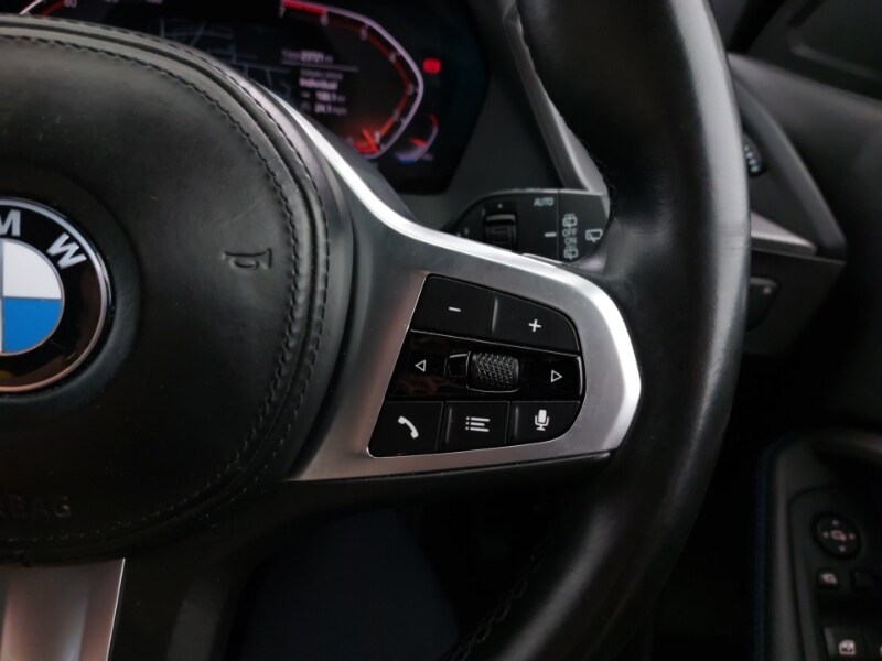 Used BMW 1 Series 2022 for sale - 77889521: Photo 15