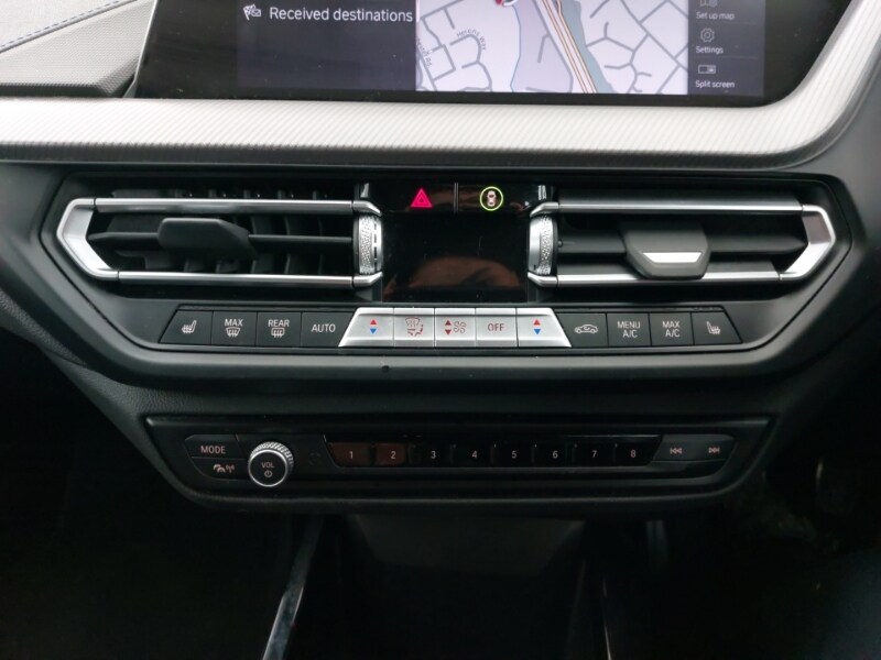 Used BMW 1 Series 2022 for sale - 77889521: Photo 18