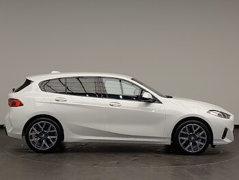 Used BMW 1 Series 2025 for sale - 75958942: Photo