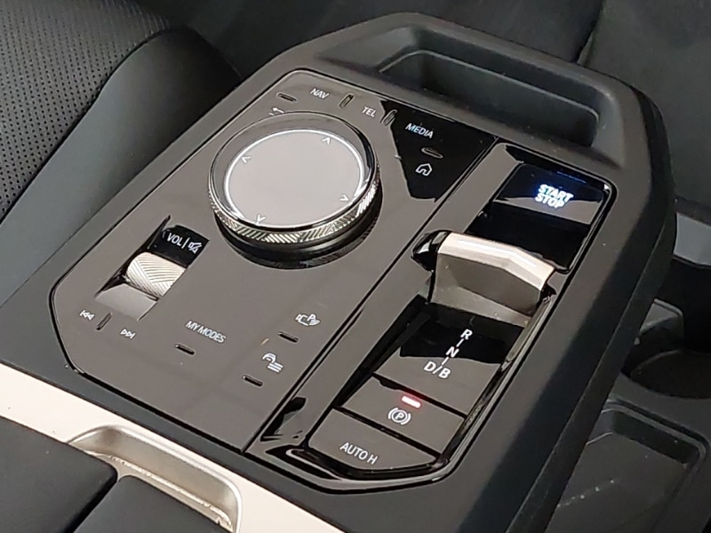 Used BMW iX 2023 for sale - 77078377: Photo 10