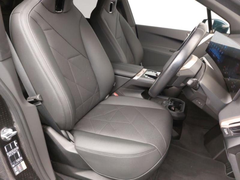 Used BMW iX 2023 for sale - 77078377: Photo 11