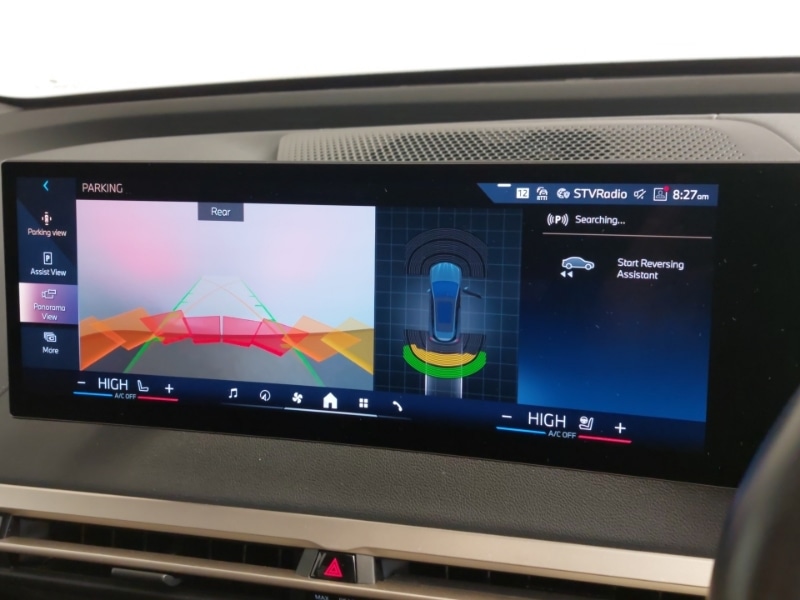 Used BMW iX 2023 for sale - 77078377: Photo 17