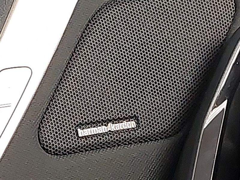 Used BMW iX 2023 for sale - 77078377: Photo 19