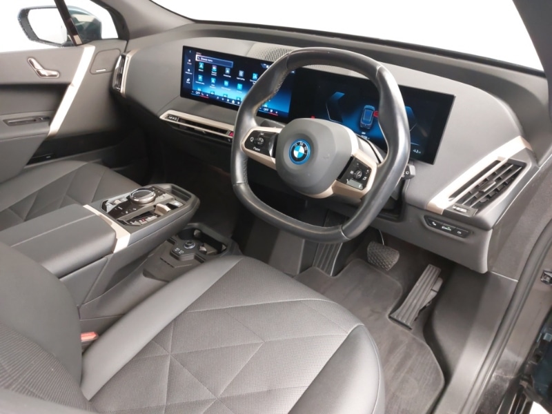 Used BMW iX 2023 for sale - 77078377: Photo 6