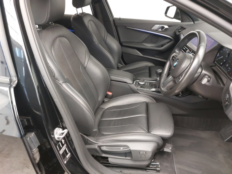 Used BMW 1 Series 2020 for sale - 76456001: Photo 11