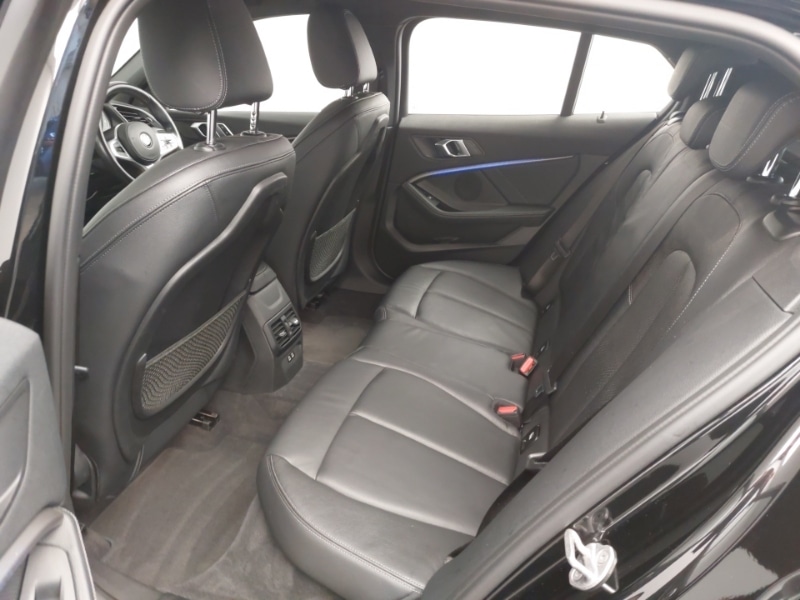 Used BMW 1 Series 2020 for sale - 76456001: Photo 12