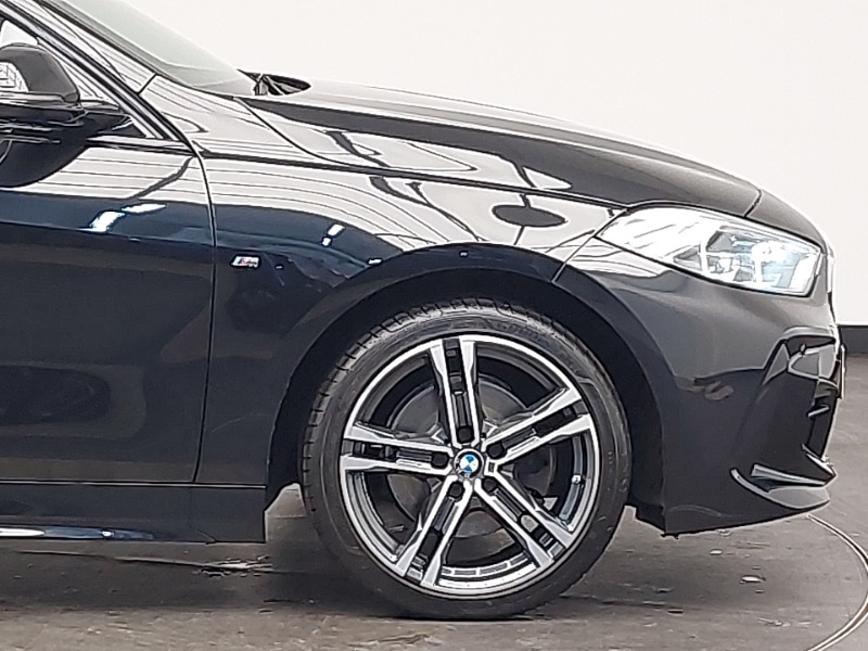 Used BMW 1 Series 2020 for sale - 76456001: Photo 14