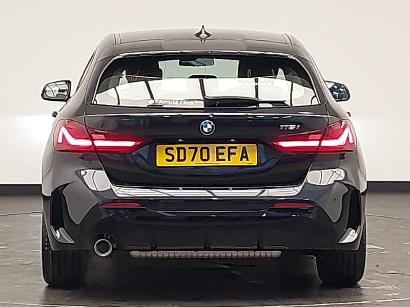 Used BMW 1 Series 2020 for sale - 76456001: Photo 15